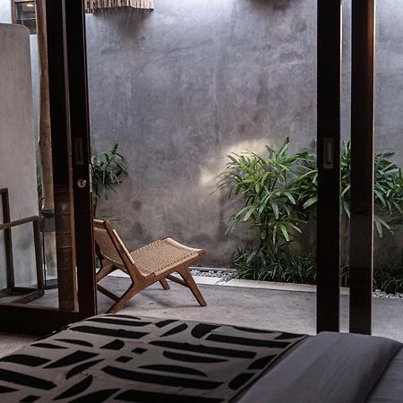 Kano Twin Canggu Εξωτερικό φωτογραφία