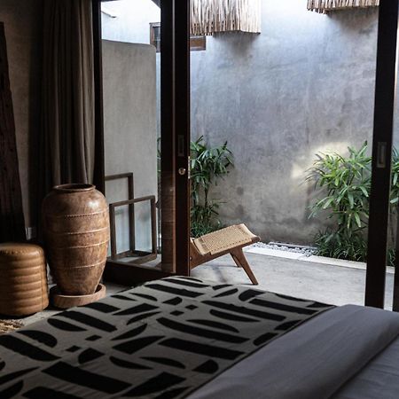 Kano Twin Canggu Εξωτερικό φωτογραφία