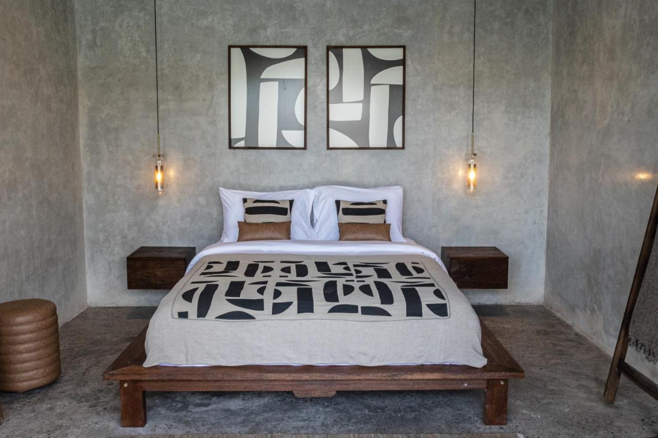 Kano Twin Canggu Εξωτερικό φωτογραφία