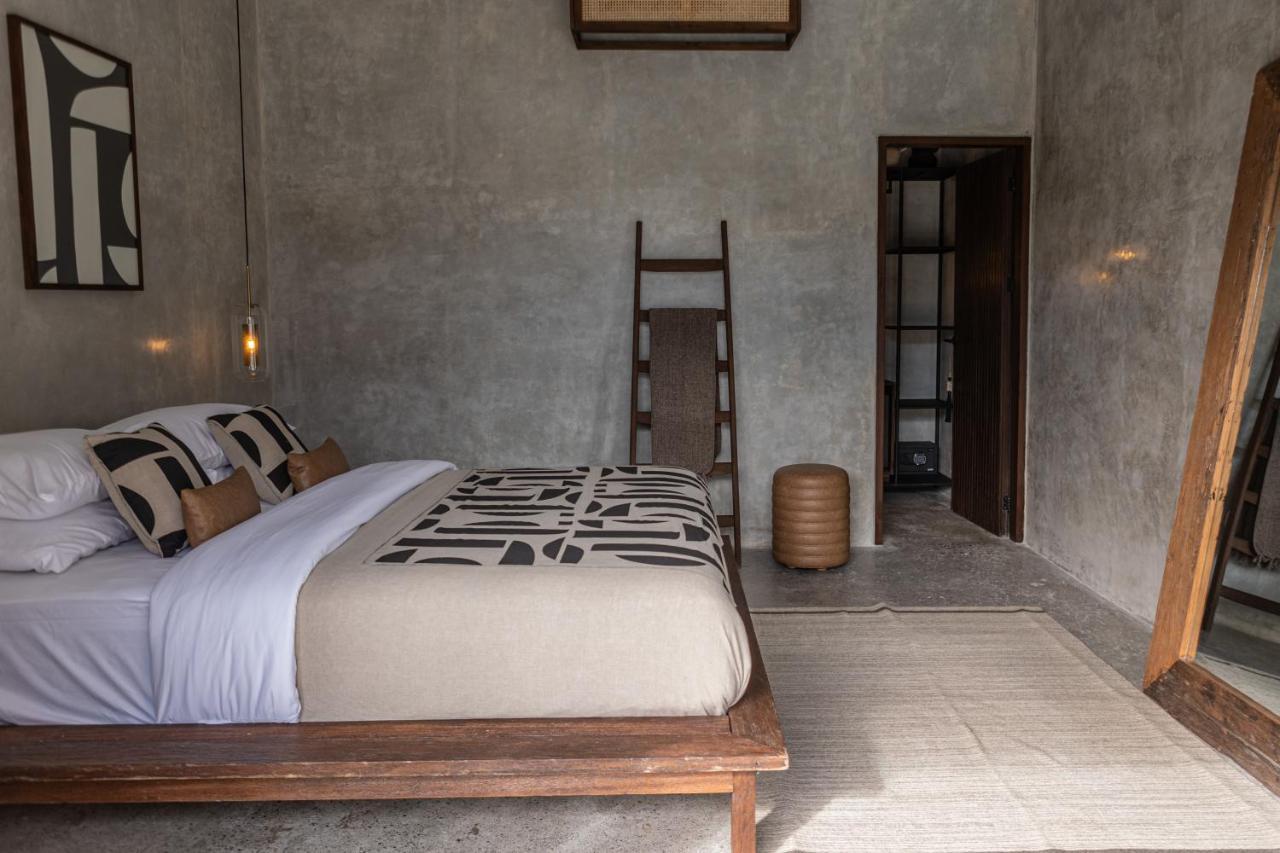 Kano Twin Canggu Εξωτερικό φωτογραφία