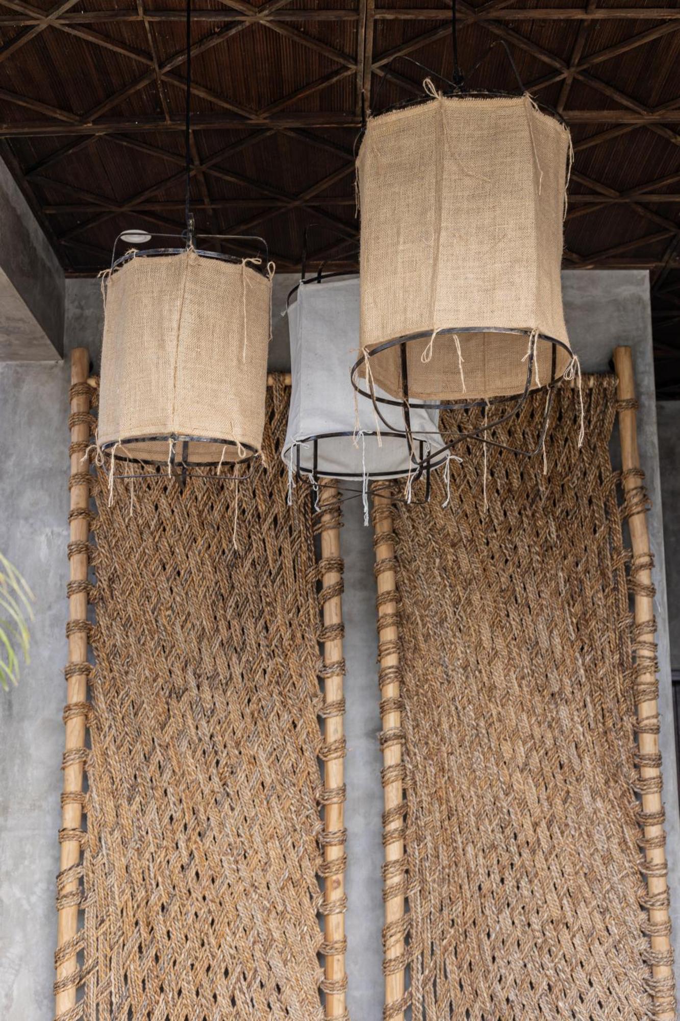 Kano Twin Canggu Εξωτερικό φωτογραφία
