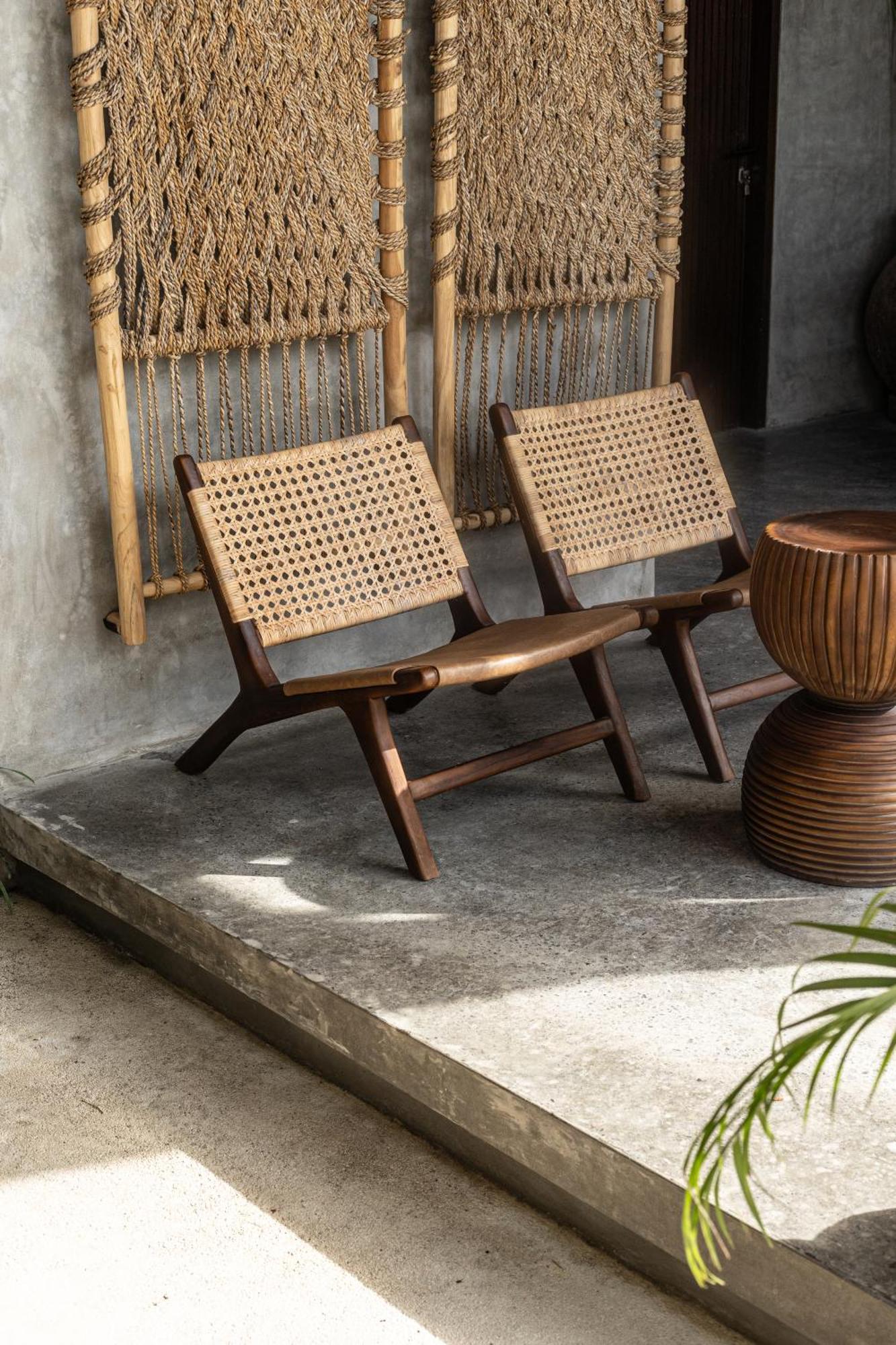 Kano Twin Canggu Εξωτερικό φωτογραφία