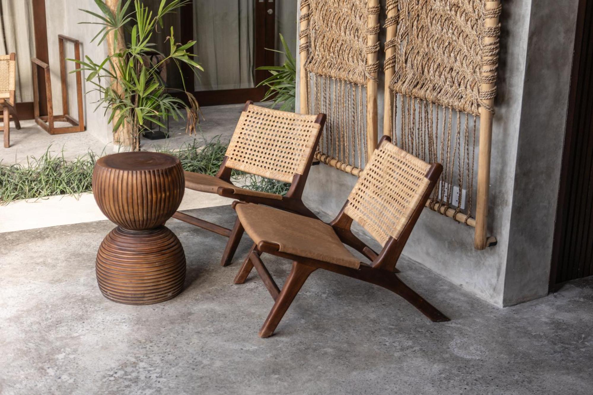 Kano Twin Canggu Εξωτερικό φωτογραφία