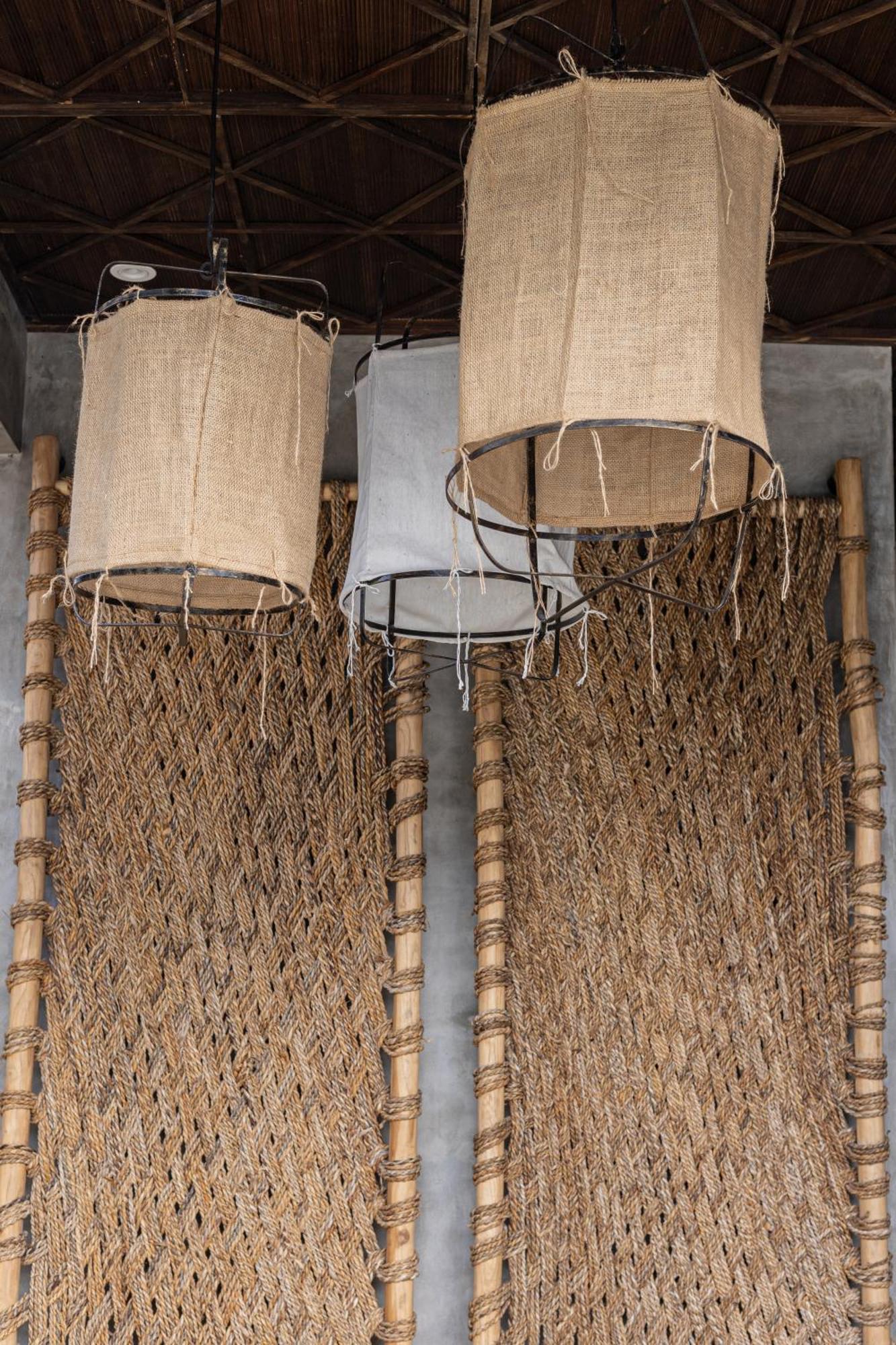 Kano Twin Canggu Εξωτερικό φωτογραφία