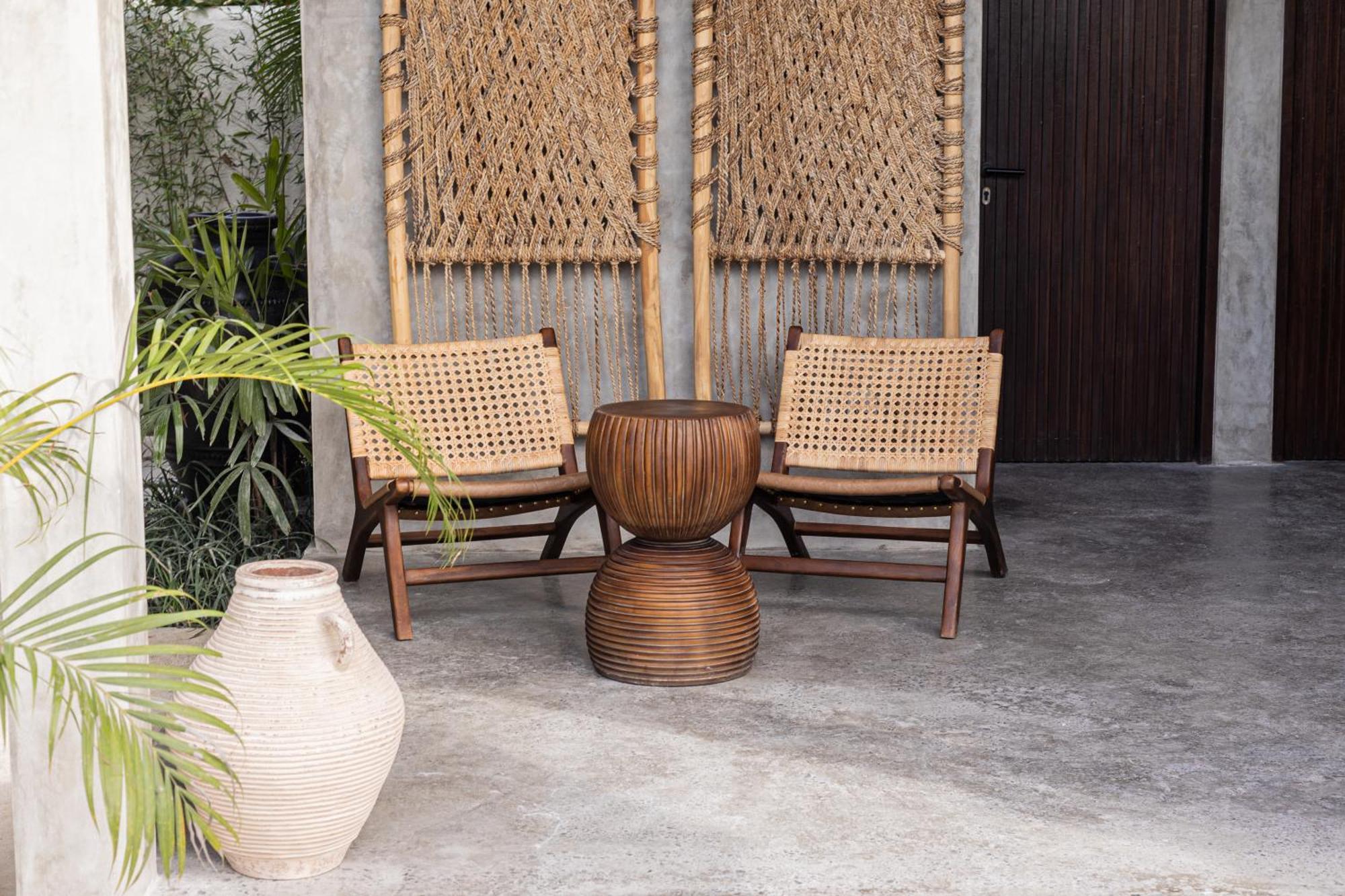 Kano Twin Canggu Εξωτερικό φωτογραφία